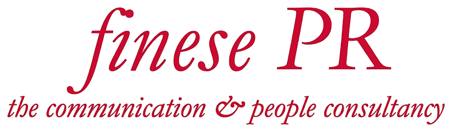 Finese PR, the communication and people consultancy