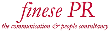 Finese PR, public relations and investor relations consultancy