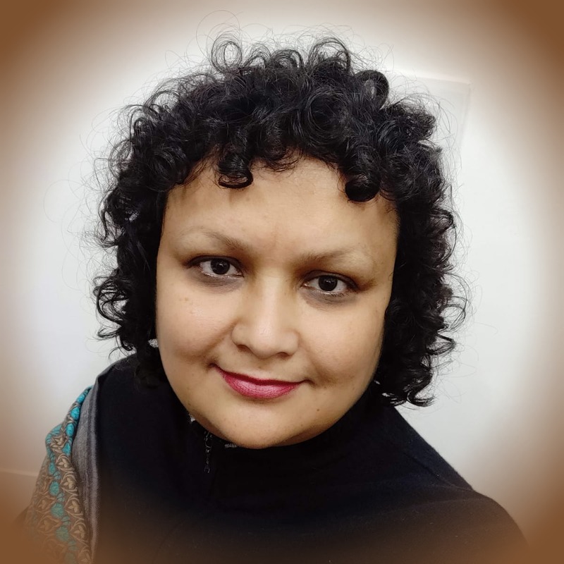 Abha Azad, PhD, Partner & Head, Account Management, Finese PR